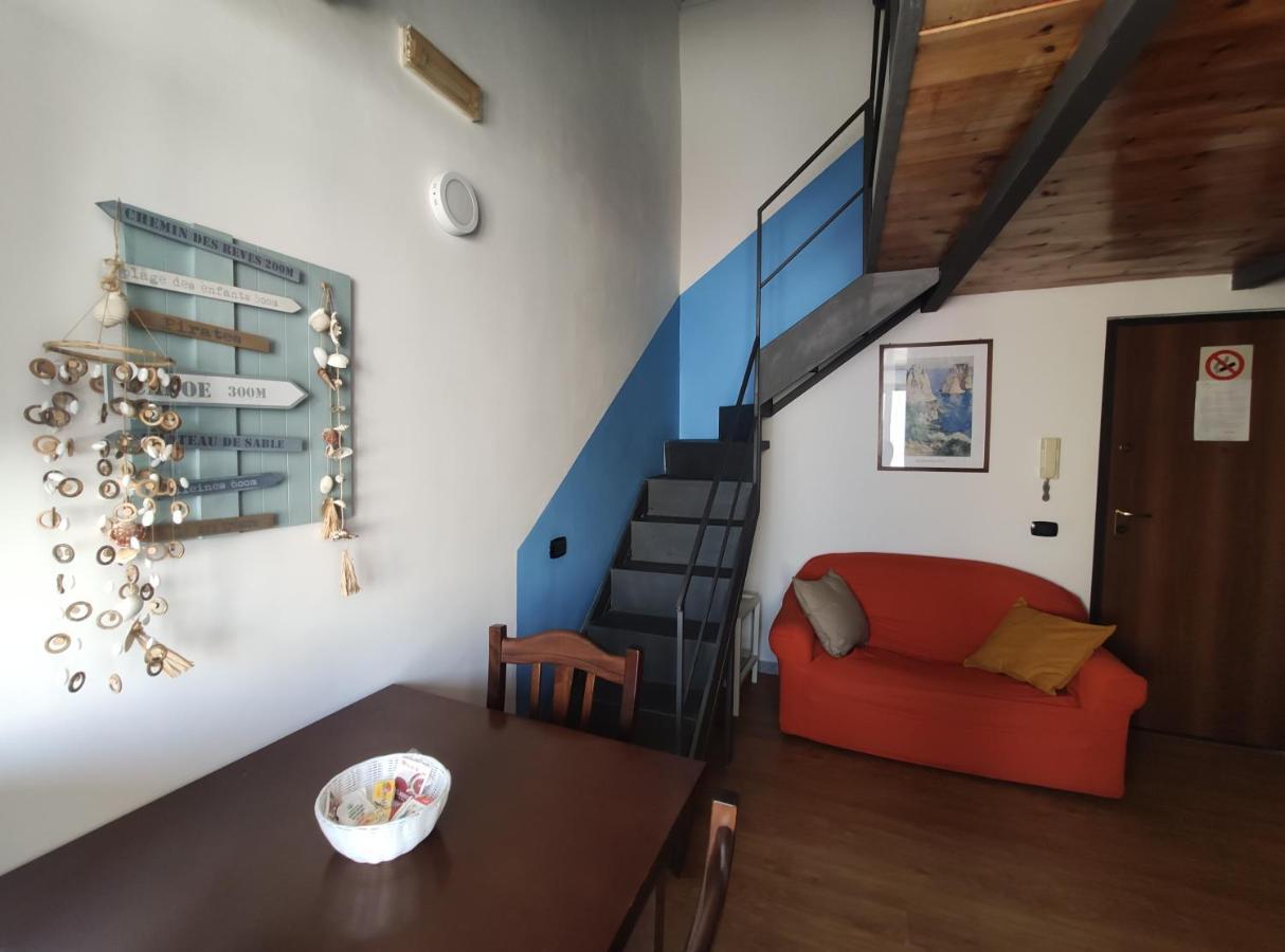 Case Cosi Apartments - Napoli Екстериор снимка