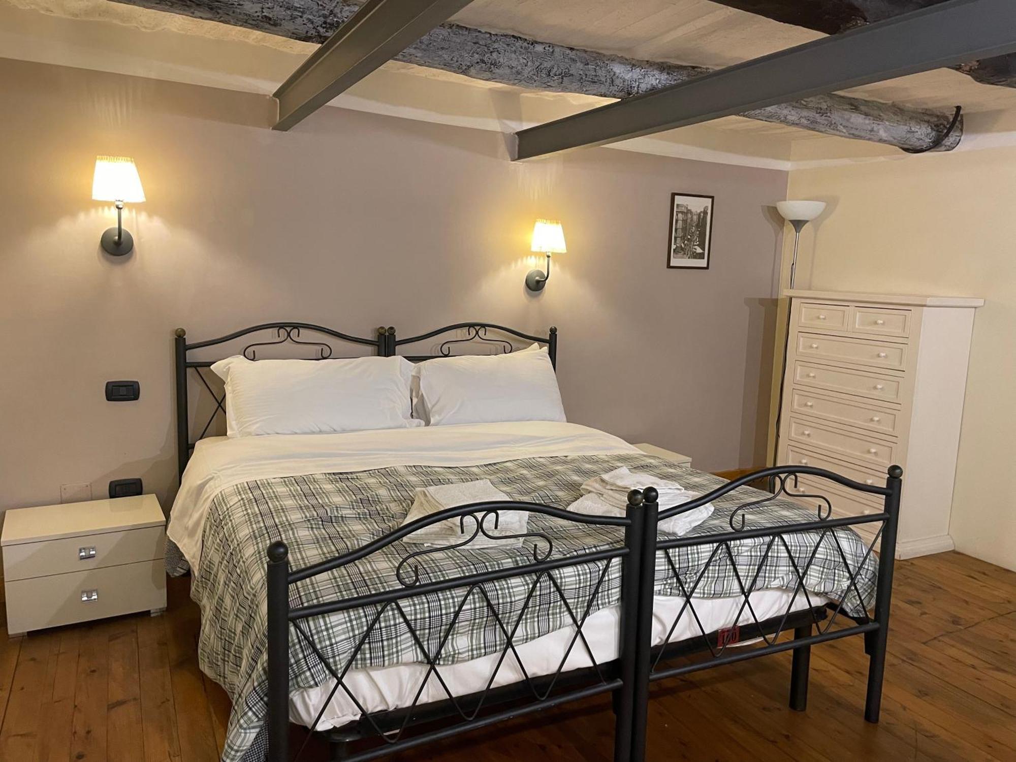 Case Cosi Apartments - Napoli Екстериор снимка