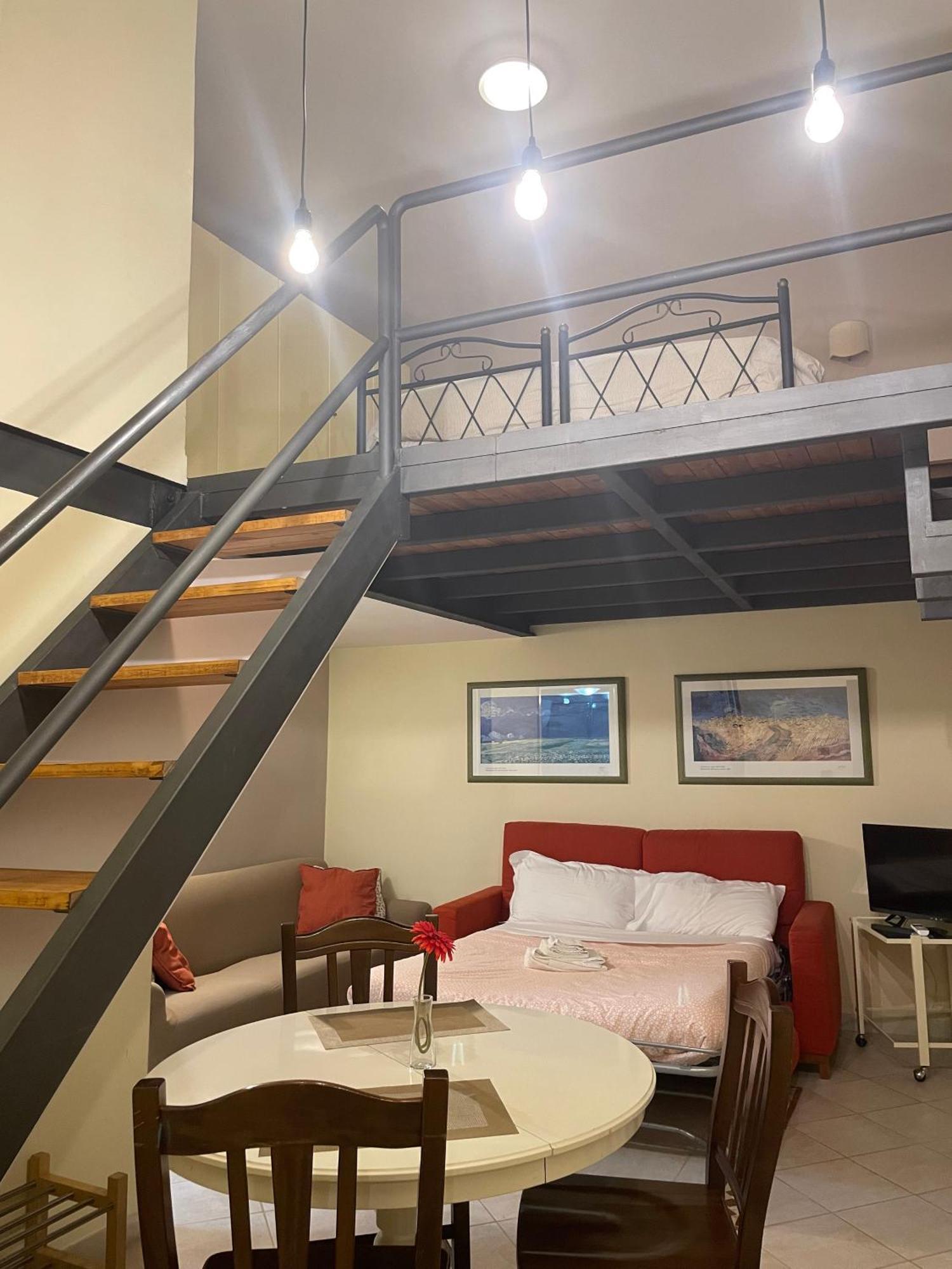 Case Cosi Apartments - Napoli Екстериор снимка